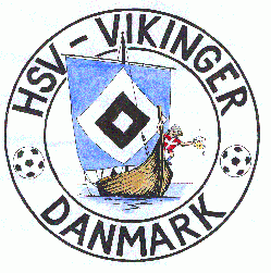 HSV-Vikinger Dänemark