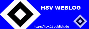 HSV Weblog
