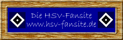 Die HSV-Fansite von Arne
